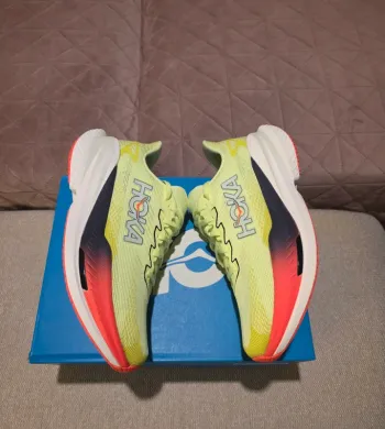 Hoka sneakers bike usato — immagine 8 di 15