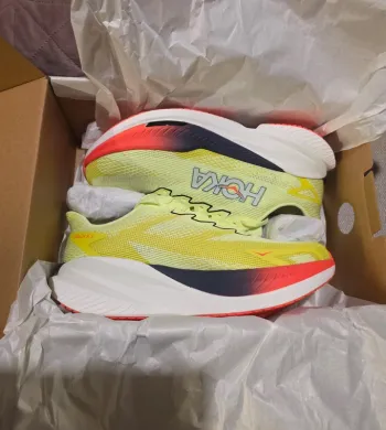 Hoka sneakers bike usato — immagine 15 di 15