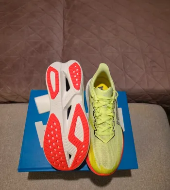 Hoka sneakers bike usato — immagine 5 di 15