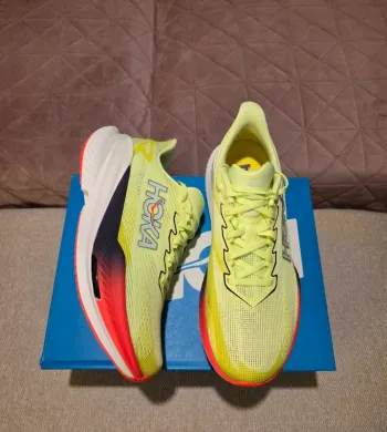 Hoka sneakers bike usato — immagine 7 di 15
