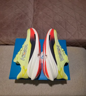 Hoka sneakers bike usato — immagine 10 di 15
