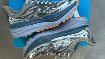 Brugt Hoka Stinson 7 bike — billede 4 af 12
