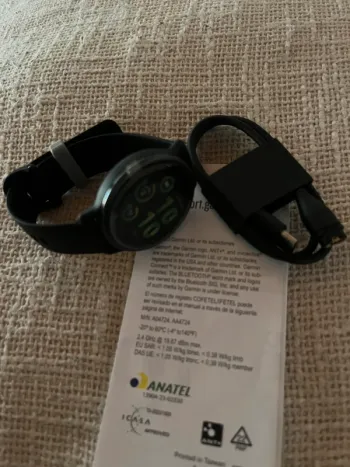 Gebrauchtes Garmin Vivoactive 5 bike — Bild 2 von 5