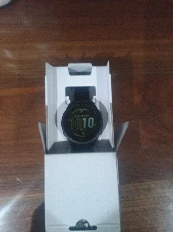 Garmin Forerunner 165 bike de segunda mano — imagen 2 de 3