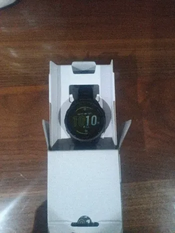 Garmin Forerunner 165 bike de segunda mano — imagen 3 de 3