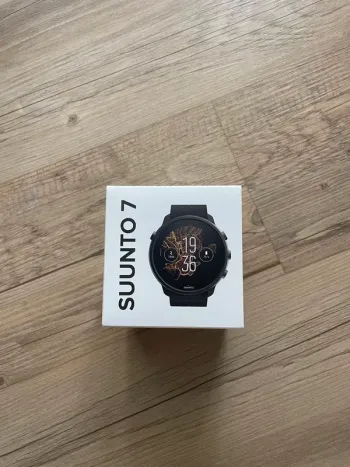 Použité Suunto 7 bike — obrázek 6 z 8