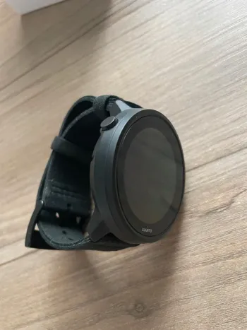 Použité Suunto 7 bike — obrázek 4 z 8
