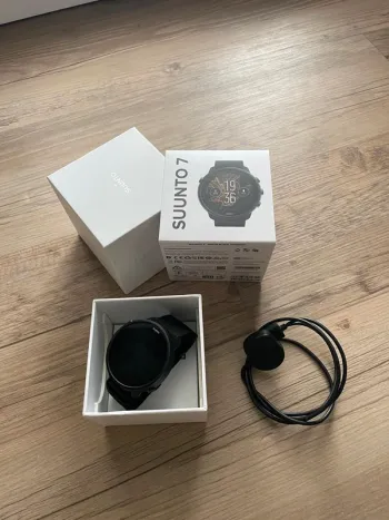 Použité Suunto 7 bike — obrázek 5 z 8