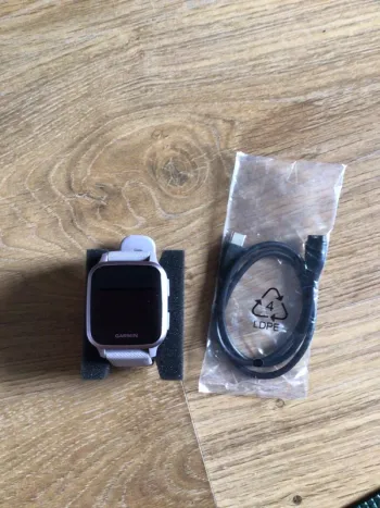 Gebrauchtes Garmin Venu Sq bike — Bild 2 von 3