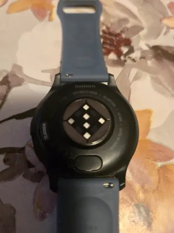 Gebrauchtes Garmin Venu 3 45mm bike — Bild 3 von 8