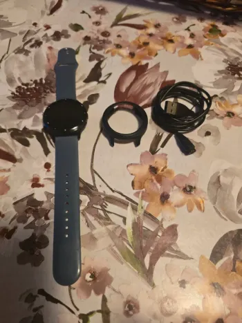 Gebrauchtes Garmin Venu 3 45mm bike — Bild 2 von 8