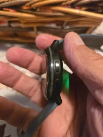 Gebrauchtes Garmin Venu 3 45mm bike — Bild 5 von 8