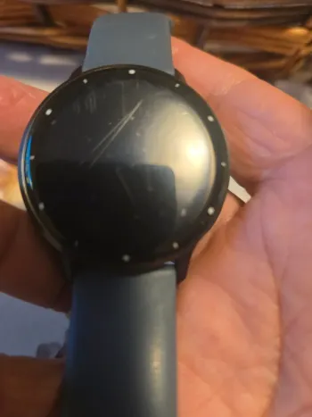 Gebrauchtes Garmin Venu 3 45mm bike — Bild 7 von 8