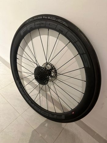 Used PROGRESS Air Speed C44 2019 bike — image 3 of 3