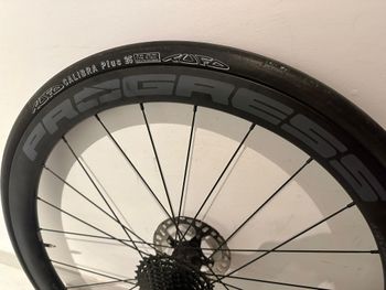 Used PROGRESS Air Speed C44 2019 bike — image 2 of 3