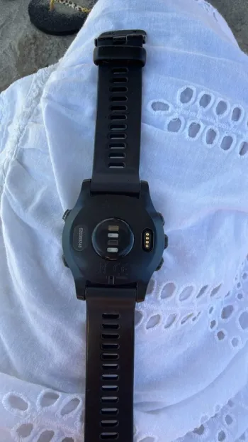 Garmin Forerunner 945 bike d'occasion — image 3 sur 3