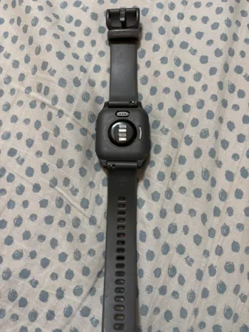 Used Garmin Smart Watch bike — image 3 of 3
