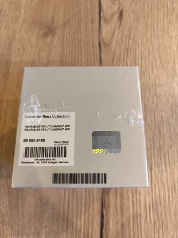 Gebrauchtes Garmin Venu 2 bike — Bild 3 von 5
