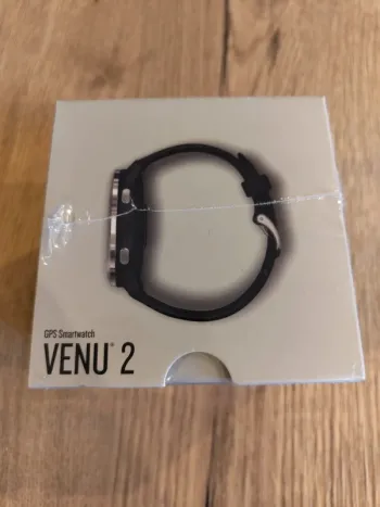 Gebrauchtes Garmin Venu 2 bike — Bild 5 von 5