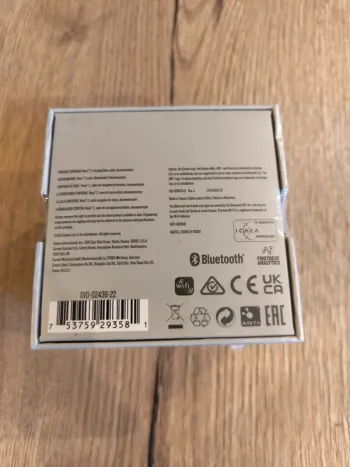 Gebrauchtes Garmin Venu 2 bike — Bild 4 von 5