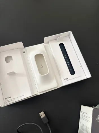 Used Fitbit Sense bike — image 5 of 6