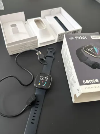 Used Fitbit Sense bike — image 2 of 6