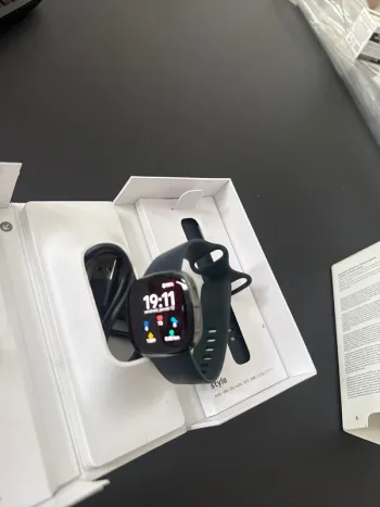 Used Fitbit Sense bike — image 6 of 6