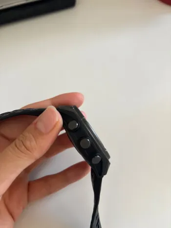 Tweedehands Garmin Fenix 8 Solar bike — afbeelding 3 van 7