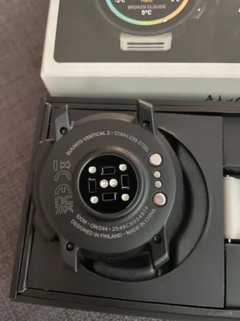 Used Suunto Vertical 2 bike — image 2 of 4