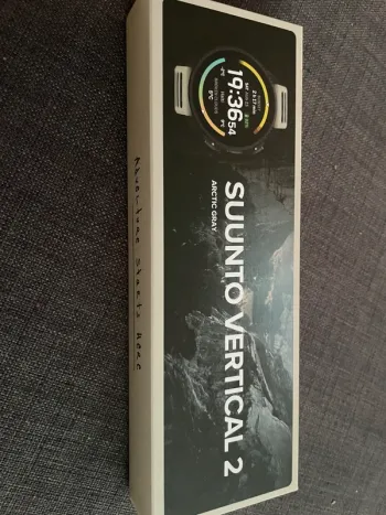 Used Suunto Vertical 2 bike — image 4 of 4