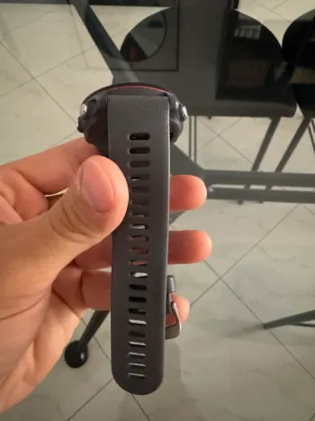 Garmin Forerunner 255 bike usato — immagine 8 di 10