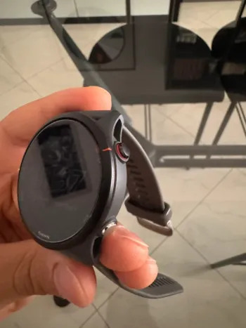 Garmin Forerunner 255 bike usato — immagine 6 di 10
