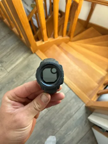Gebrauchtes Garmin Instinct 2022 bike