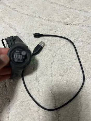 Gebrauchtes Garmin Instinct 2 bike