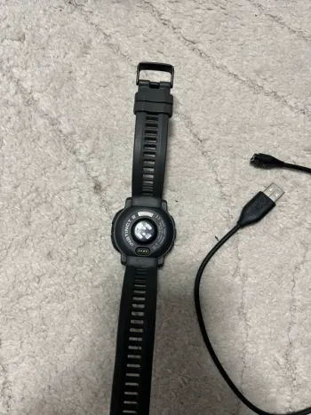 Gebrauchtes Garmin Instinct 2 bike — Bild 2 von 3