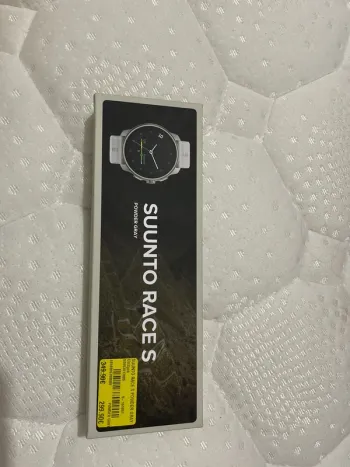 Gebrauchtes Suunto Race S bike