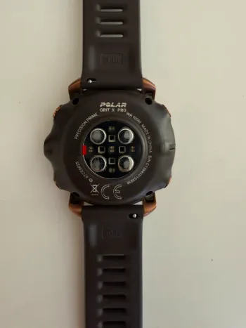 Used Garmin Grit X Pro bike — image 2 of 5