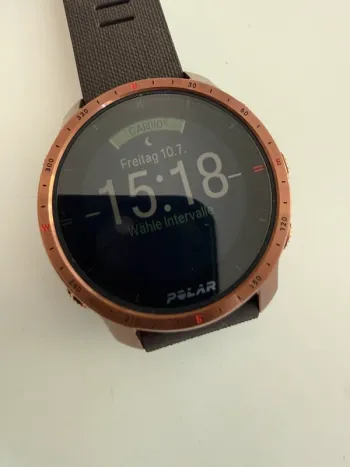Used Garmin Grit X Pro bike — image 5 of 5