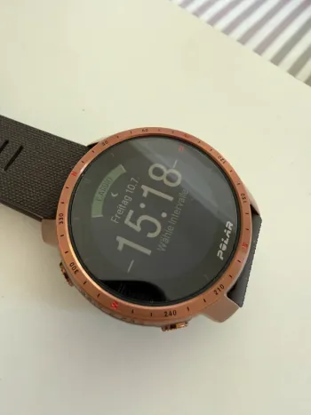 Used Garmin Grit X Pro bike — image 4 of 5