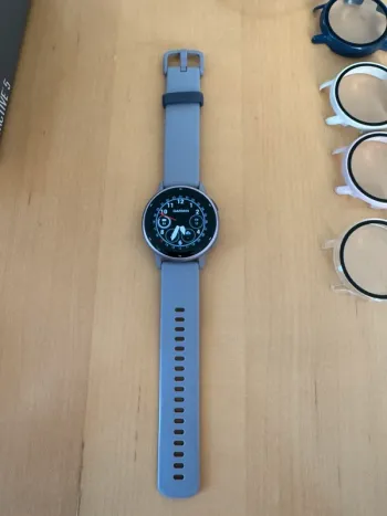 Gebrauchtes Garmin Vivoactive 5 bike — Bild 4 von 6