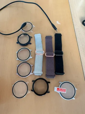 Gebrauchtes Garmin Vivoactive 5 bike — Bild 6 von 6
