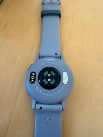Gebrauchtes Garmin Vivoactive 5 bike — Bild 5 von 6