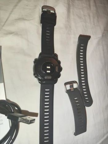 Gebrauchtes Garmin Forerunner 245 bike — Bild 2 von 4