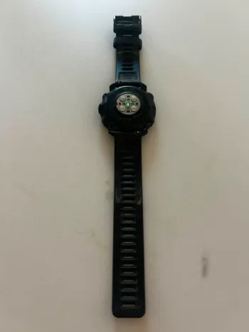Used Polar Grit X Pro 2024 bike — image 4 of 4