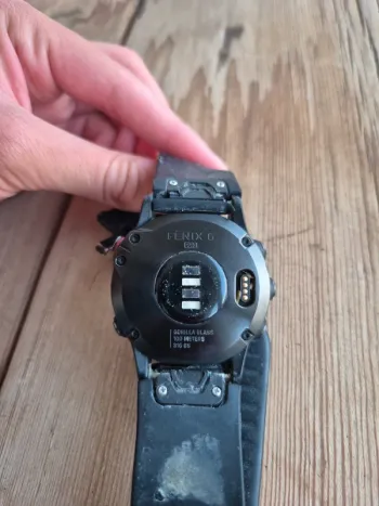 Tweedehands Garmin Fenix 6 Pro bike — afbeelding 3 van 5