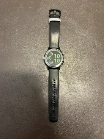 Gebrauchtes Garmin Vivoactive 5 bike — Bild 2 von 6