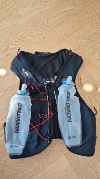 Used Salomon Slab Ultra 10 bike — image 3 of 3