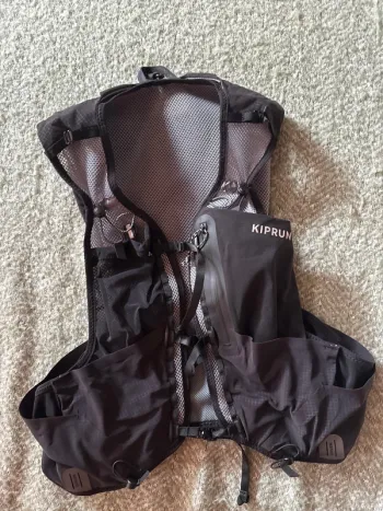 Použité Decathlon Trailvest bike — obrázek 4 z 5