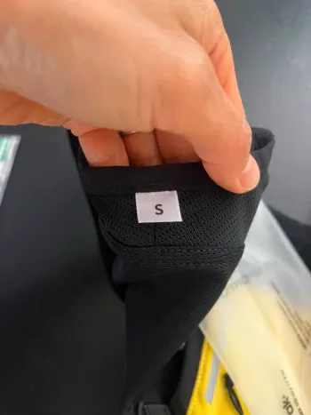 Käytetty La Sportiva Gilet d’hydratation 5l + 2 flasques bike — kuva 4 / 4