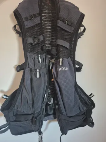 Used Ideal Kiprun 15L bike — image 2 of 3